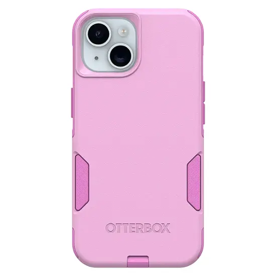 OtterBox - Symmetry Series Hard Shell for MagSafe for Apple iPhone 15, Apple iPhone 14, and Apple iPhone 13 - Run Wildflower