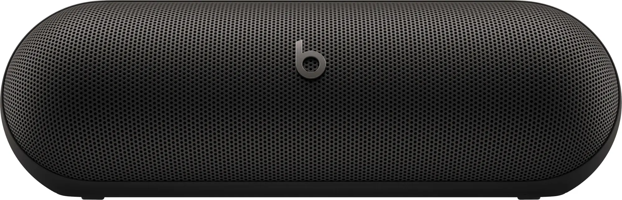 Beats - Pill Portable Wireless Bluetooth Speaker and Portable Charger - Matte Black