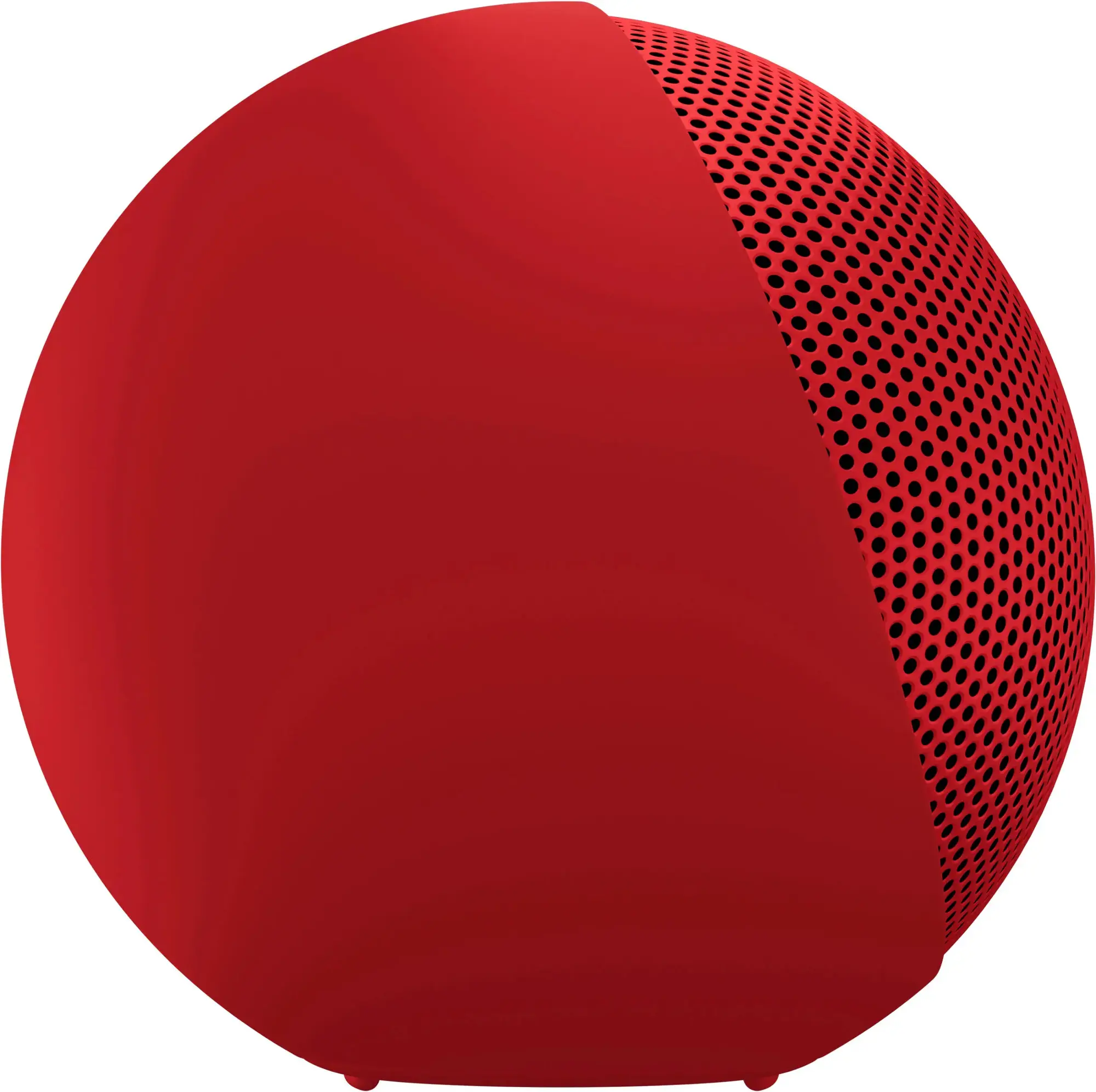 Beats - Pill Portable Wireless Bluetooth Speaker and Portable Charger - Statement Red