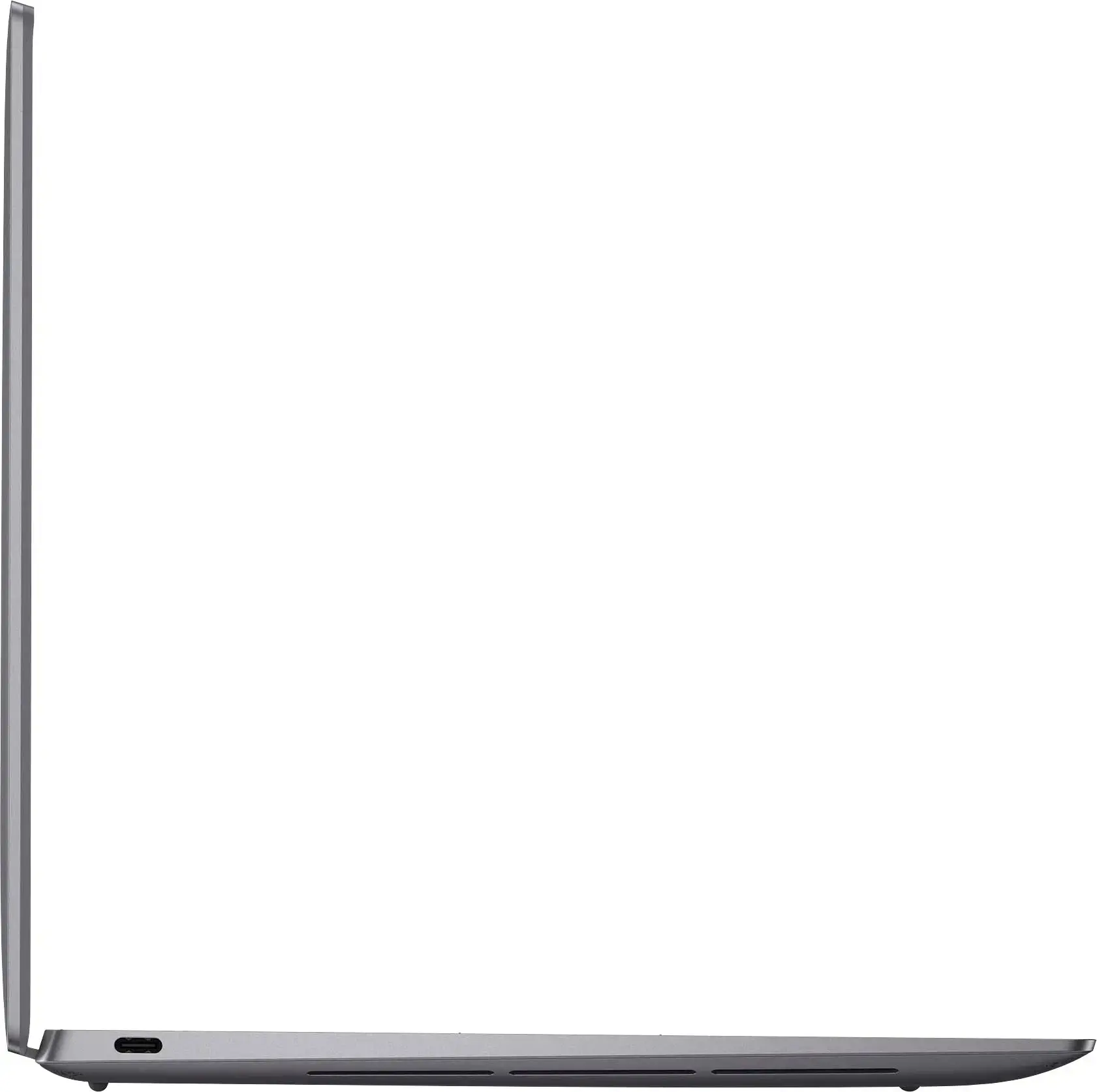 Dell - XPS 13 - Copilot+ PC - 13.4" OLED Touch Laptop - Snapdragon X Elite w/ Dual Core Boost - 32GB Memory – 1TB SSD - Graphite