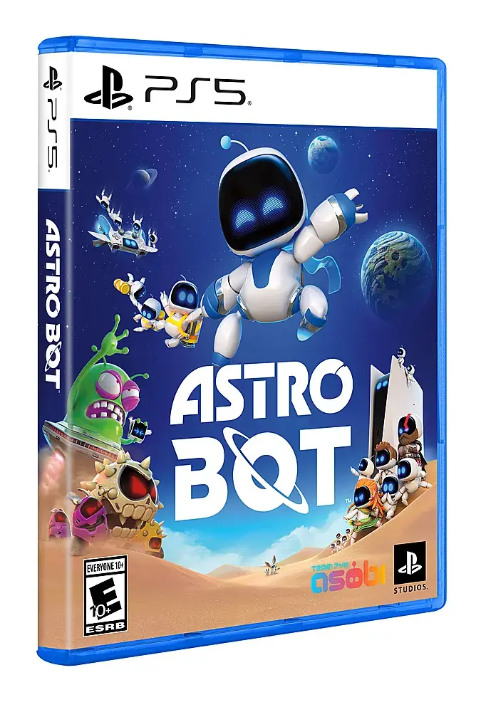 Astro Bot - PlayStation 5