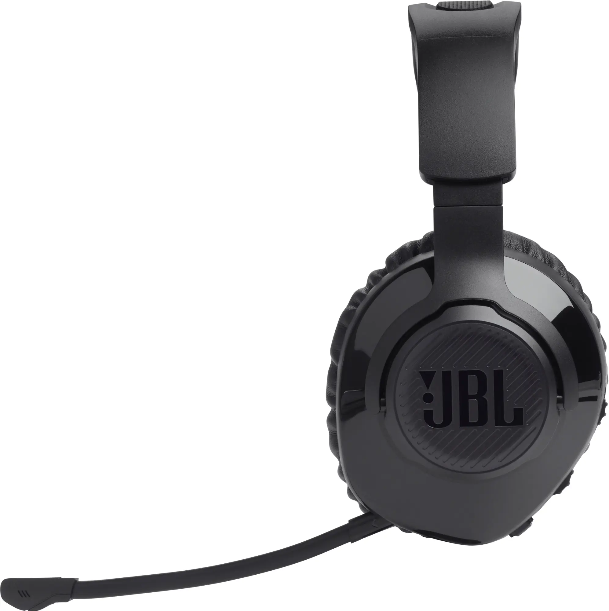 JBL - Quantum 360X Wireless Gaming Headset for Xbox, PC, Switch, PS5 and PS4 - Black