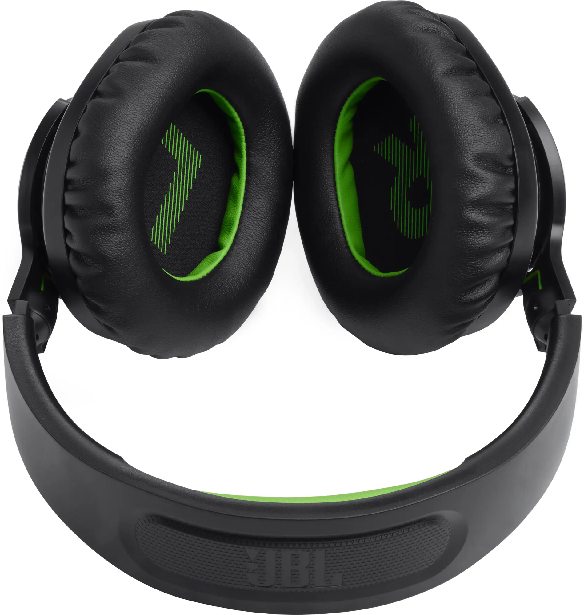 JBL - Quantum 360X Wireless Gaming Headset for Xbox, PC, Switch, PS5 and PS4 - Black