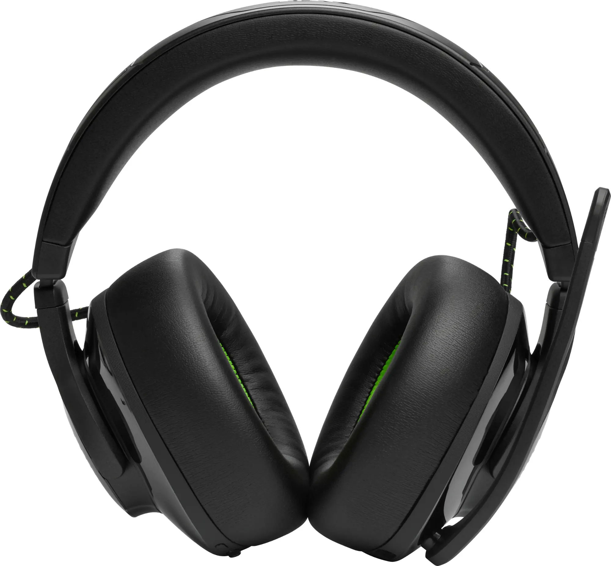 JBL - Quantum 910X Wireless Gaming Headset for Xbox, PC, Switch, PS5 and PS4 - Black