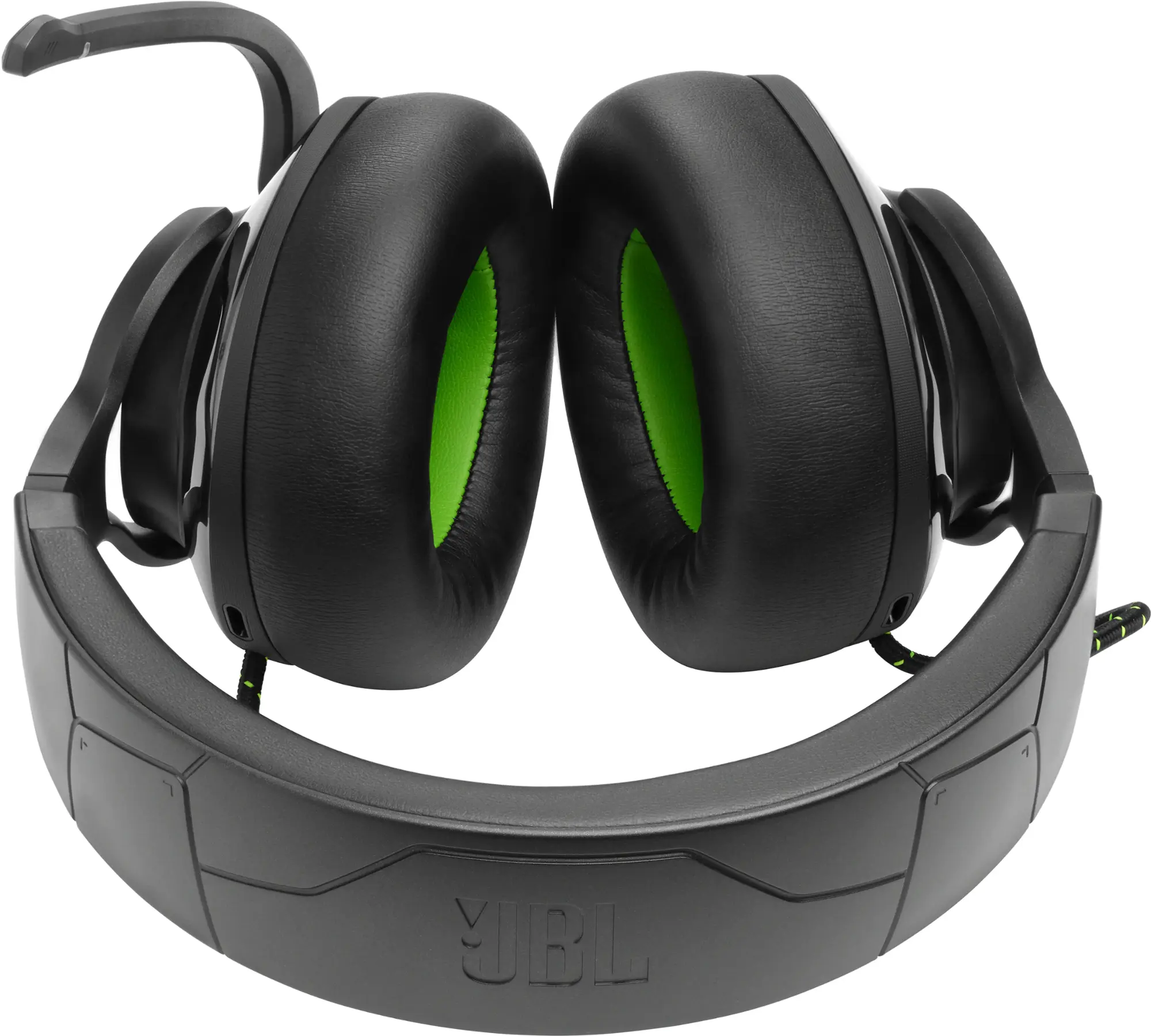 JBL - Quantum 910X Wireless Gaming Headset for Xbox, PC, Switch, PS5 and PS4 - Black