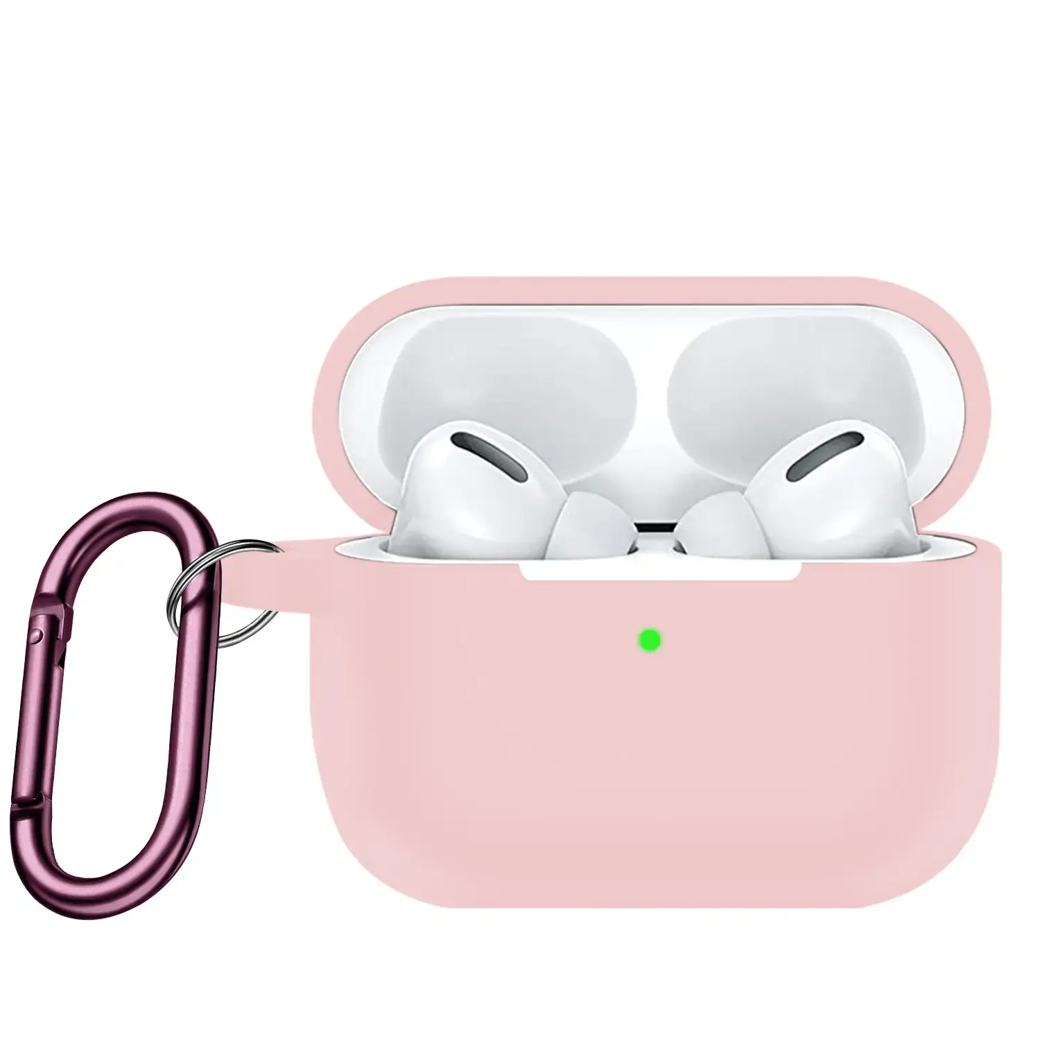 SaharaCase - Case for Apple AirPods Pro 2 (2nd Generation 2022) - Pink