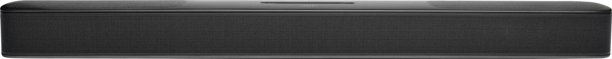 JBL - 5.0ch Soundbar with Multibeam - Black