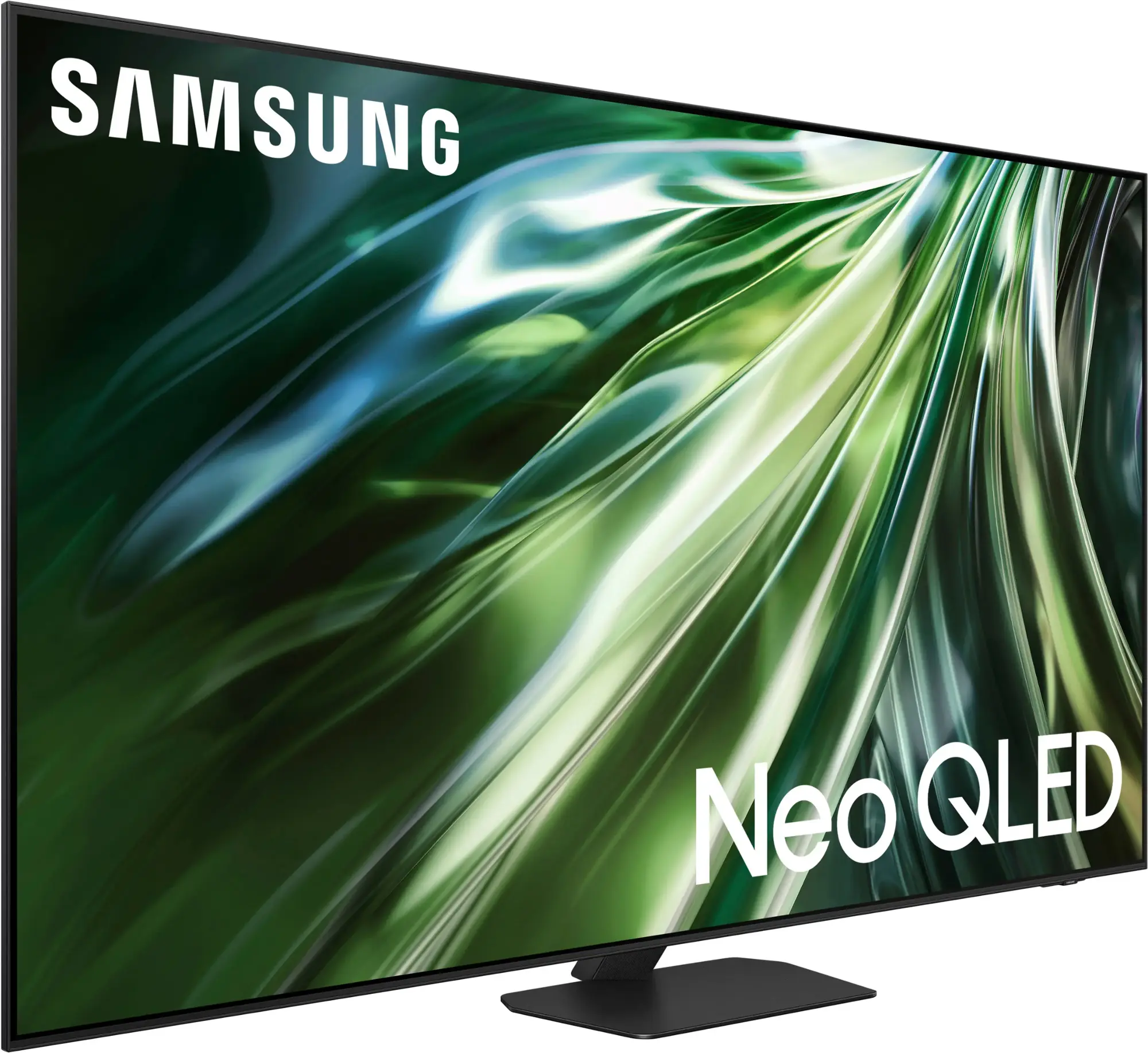 Samsung - 65” Class QN90D Series Neo QLED 4K Smart Tizen TV (2024)