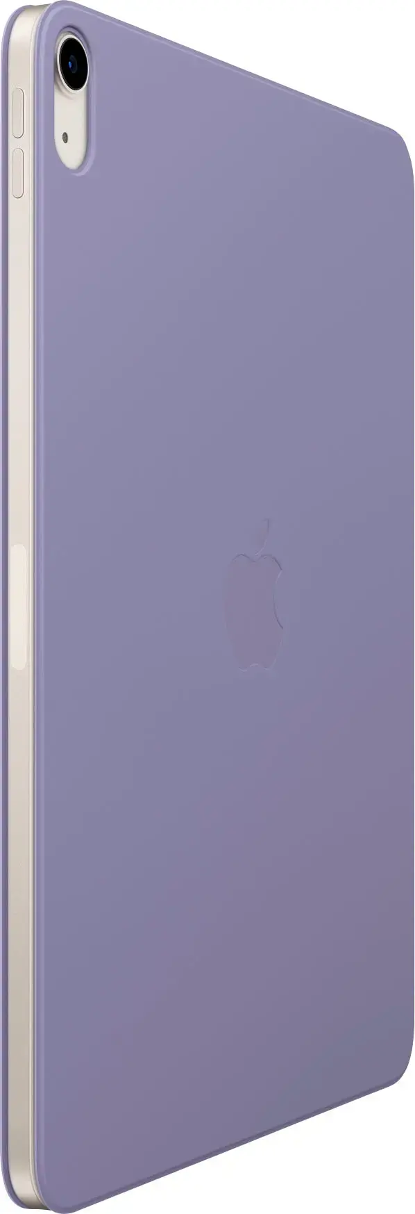 Apple - Smart Folio for Apple® iPad® Air 10.9" (4th, or 5th Generation 2022) - English Lavender