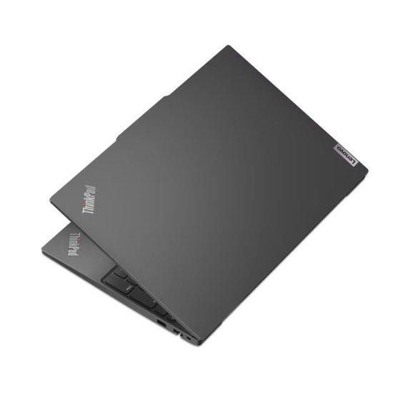 Lenovo ThinkPad E16 Gen 2 16" Laptop - AMD Ryzen 7 with 16GB Memory - 512GB SSD - Black-16 inches-AMD Ryzen 7 7000 Series-16 GB Memory-512 GB-Black