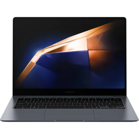 Samsung - Galaxy Book4 Pro 14" Touch-Screen Laptop - Ultra 7 with 16GB Memory - 1TB SSD - Moonstone Gray-15.6 inches-Intel Core Ultra 7 Series 1 Evo Edition-16 GB Memory-1 TB-Moonstone Gray