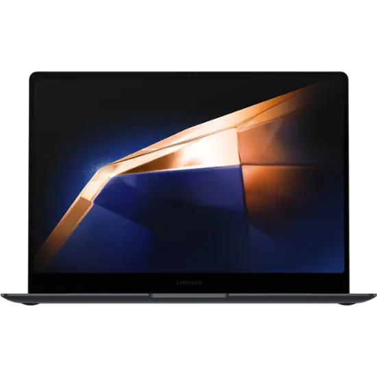 Samsung - Galaxy Book4 Pro 14" Touch-Screen Laptop - Ultra 7 with 16GB Memory - 1TB SSD - Moonstone Gray-15.6 inches-Intel Core Ultra 7 Series 1 Evo Edition-16 GB Memory-1 TB-Moonstone Gray