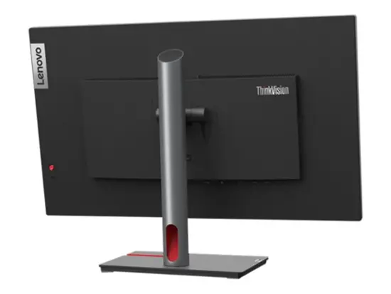 Lenovo ThinkVision T27i-30 27" LED Monitor (HDMI, VGA, USB) - Black-Black