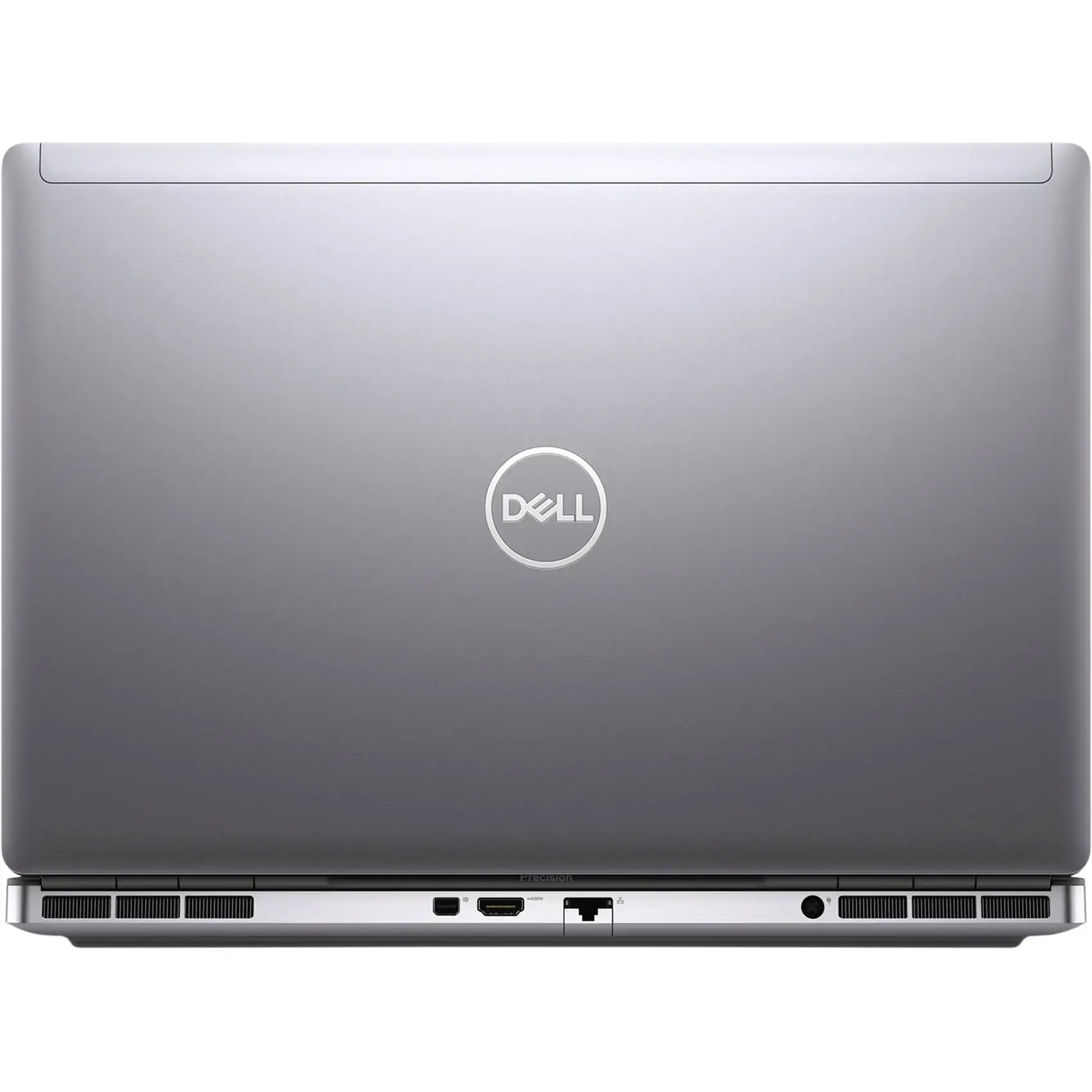 Dell - Precision 7750 17.3" Refurbished Laptop - Intel 10th Gen Core i7 with 64GB Memory - NVIDIA Quadro RTX 3000 6GB - 2TB SSD - Black-17.3 inches-Intel 10th Generation Core i5-64 GB Memory-2 TB-Black