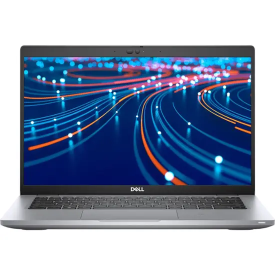 Dell - 5420 14" Refurbished Laptop - Intel 11th Gen Core i7 with 16GB Memory - Intel Iris Xe Graphics - 512GB SSD - Black-14 inches-Intel 11th Generation Core i7-16 GB Memory-512 GB-Black