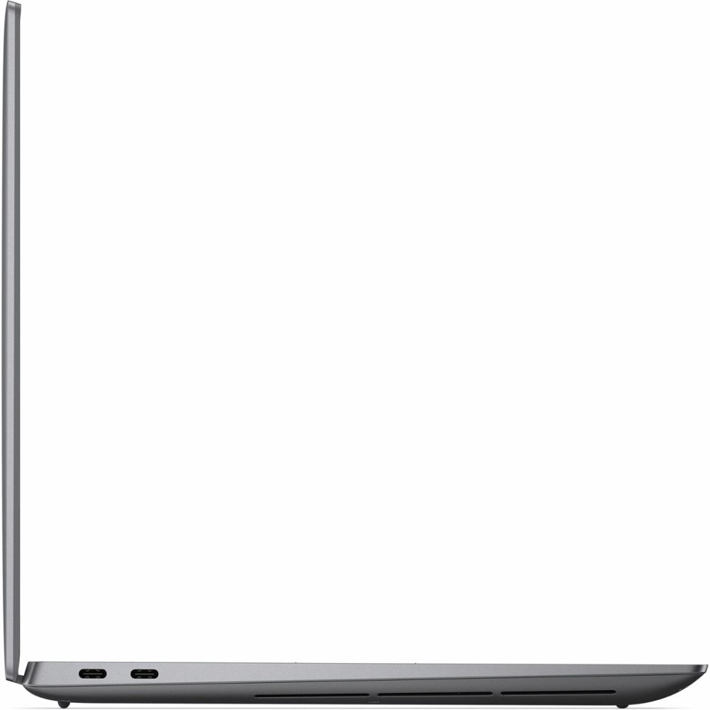 Dell - XPS 14 14.5" LCD 1920 x 1200 (Full HD Plus) Laptop - Intel Core Ultra 7 with 16GB Memory - 512 GB SSD - Platinum, Gray