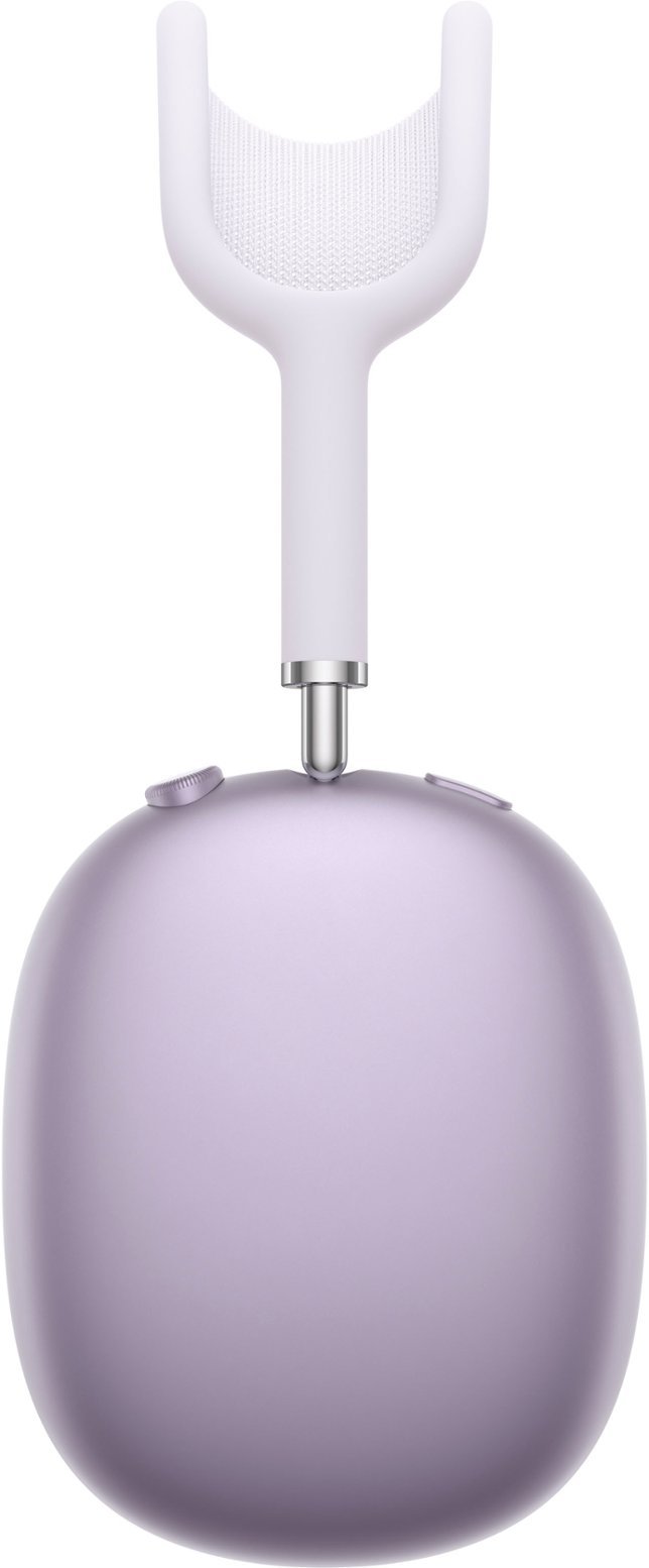 Apple - AirPods Max (USB-C) - Purple-Purple