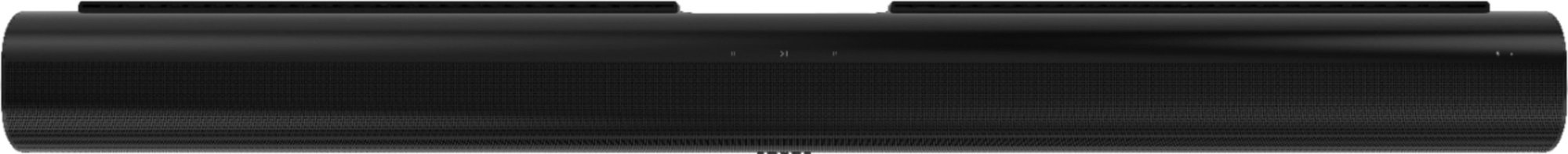 Sonos - Arc Soundbar with Dolby Atmos, Google Assistant and Amazon Alexa - Black-Black