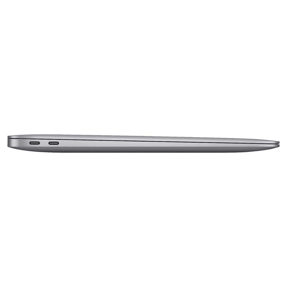MacBook Air 13.3" Laptop - Apple M1 chip - 8GB Memory - 256GB SSD - Space Gray-13.3-Apple M1-8 GB Memory-256 GB-Space Gray