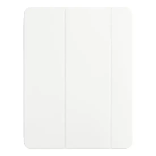 Apple - Smart Folio for iPad Pro 13-inch (M4) - White