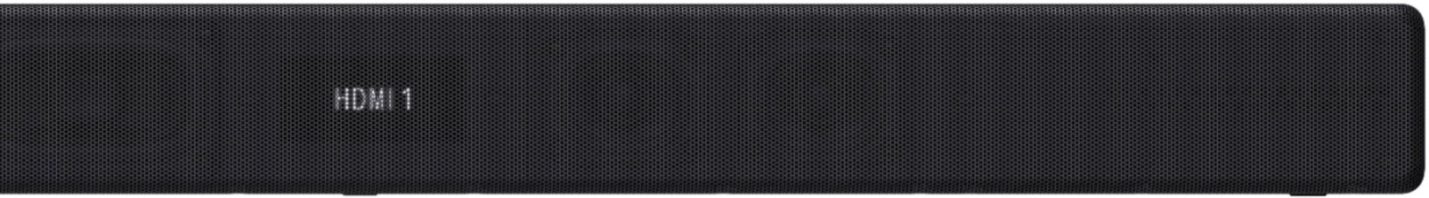 Sony - HT-A7000 7.1.2 Channel Soundbar with Dolby Atmos - Black-Black