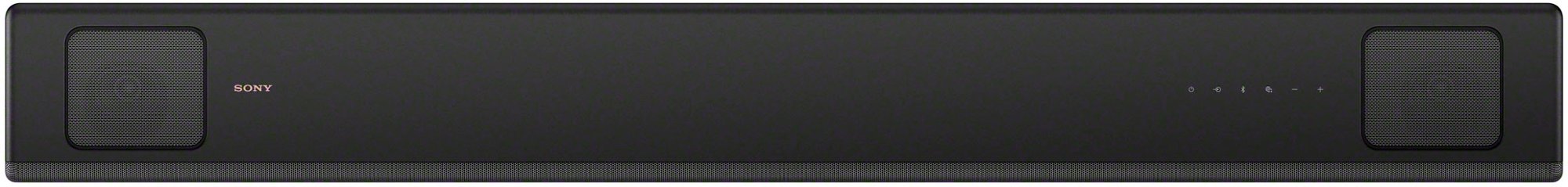 Sony HT-A5000 Dolby Atmos Smart Soundbar works with Alexa and Google Assistant, Chromecast built-in, AirPlay2, Bluetooth - Black-Black