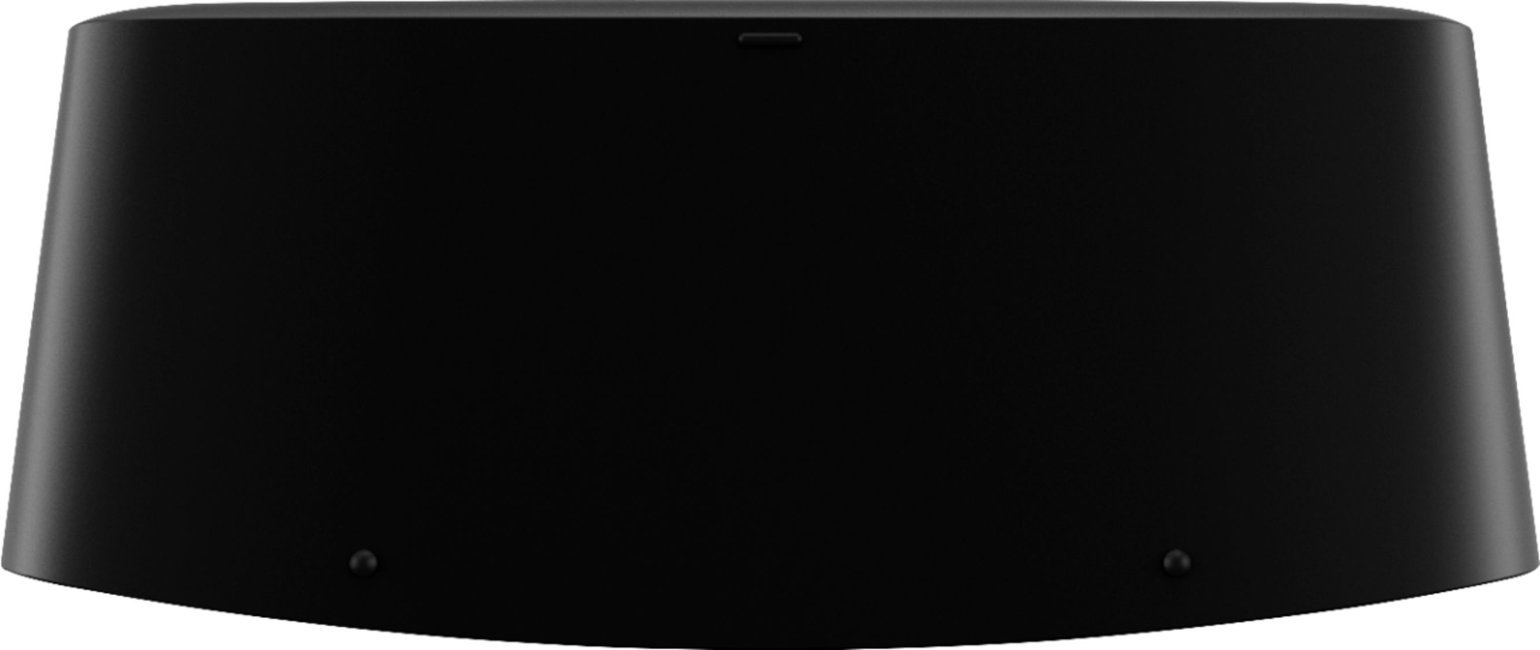 Sonos - Five Wireless Smart Speaker - Black-Black