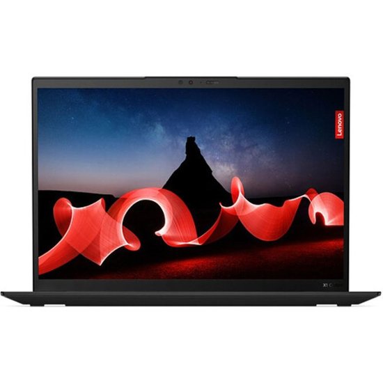 Lenovo - ThinkPad X1 Carbon Gen 11 14" Touch-screen Laptop- i7 with 16GB Memory- 512GB SSD-14-Intel 13th Generation Core i7-16 GB Memory-512 GB-Black