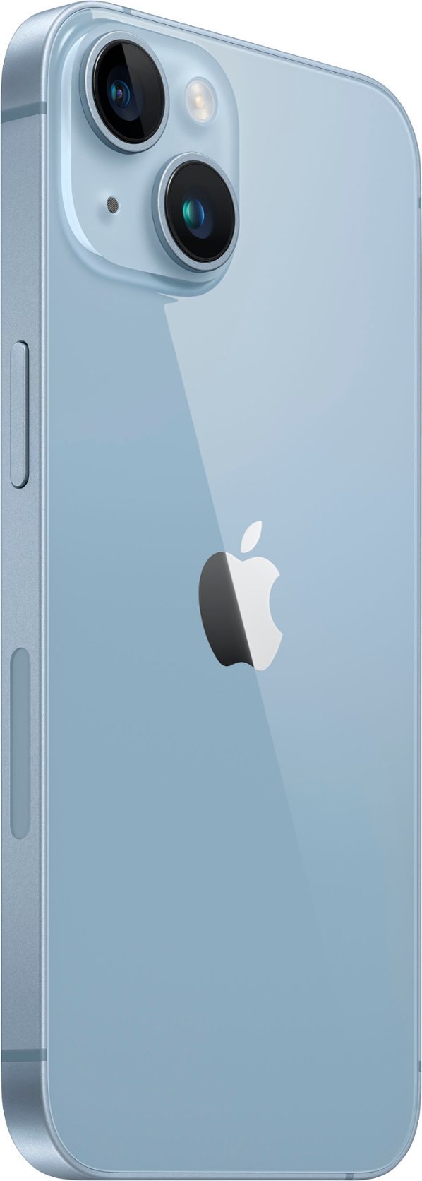 Apple - iPhone 14 128GB - Blue (Verizon)-128 GB-Blue