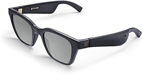 Bose - Frames - Bluetooth Audio Sunglasses Charging Cable - Black-Black