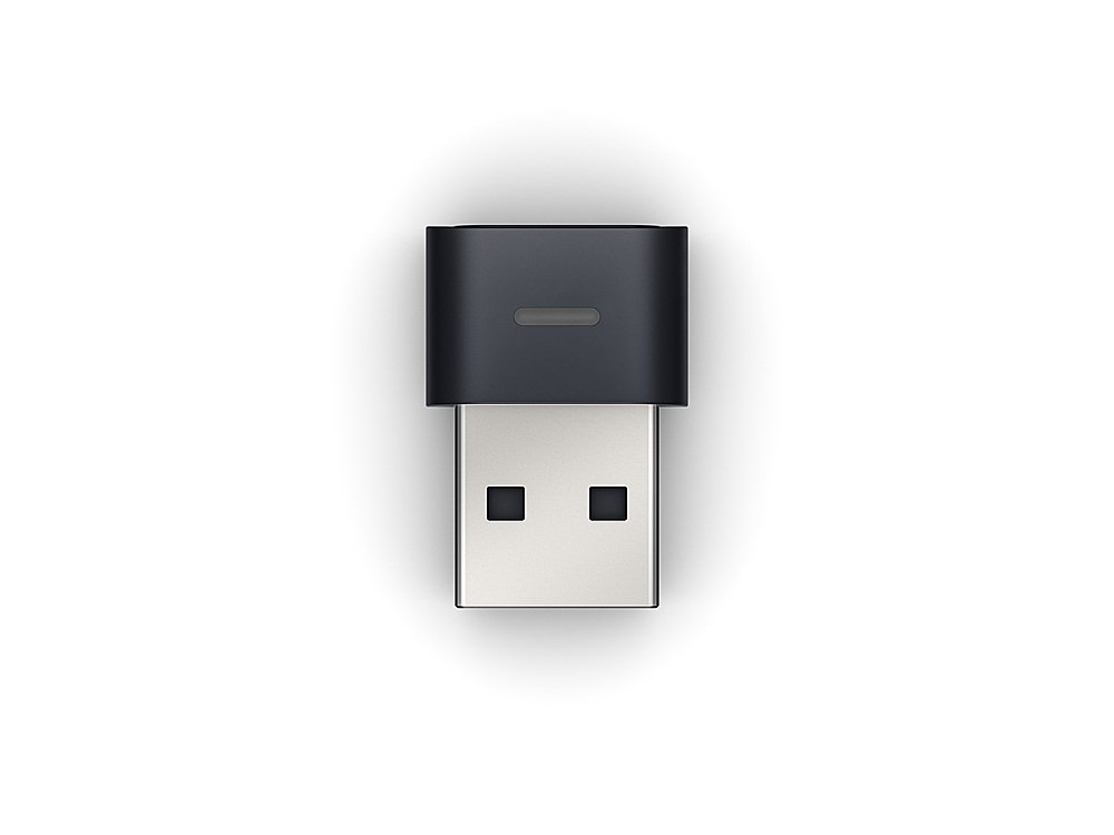 Bose - USB Link - Black-Black
