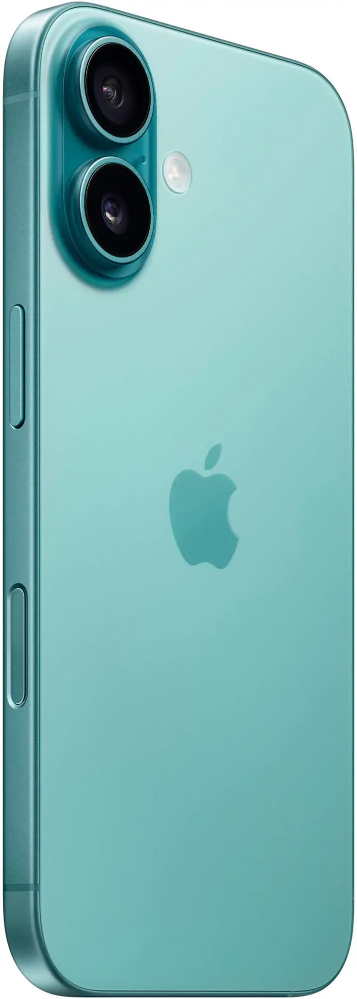 Apple - iPhone 16 Plus 256GB - Apple Intelligence - Teal