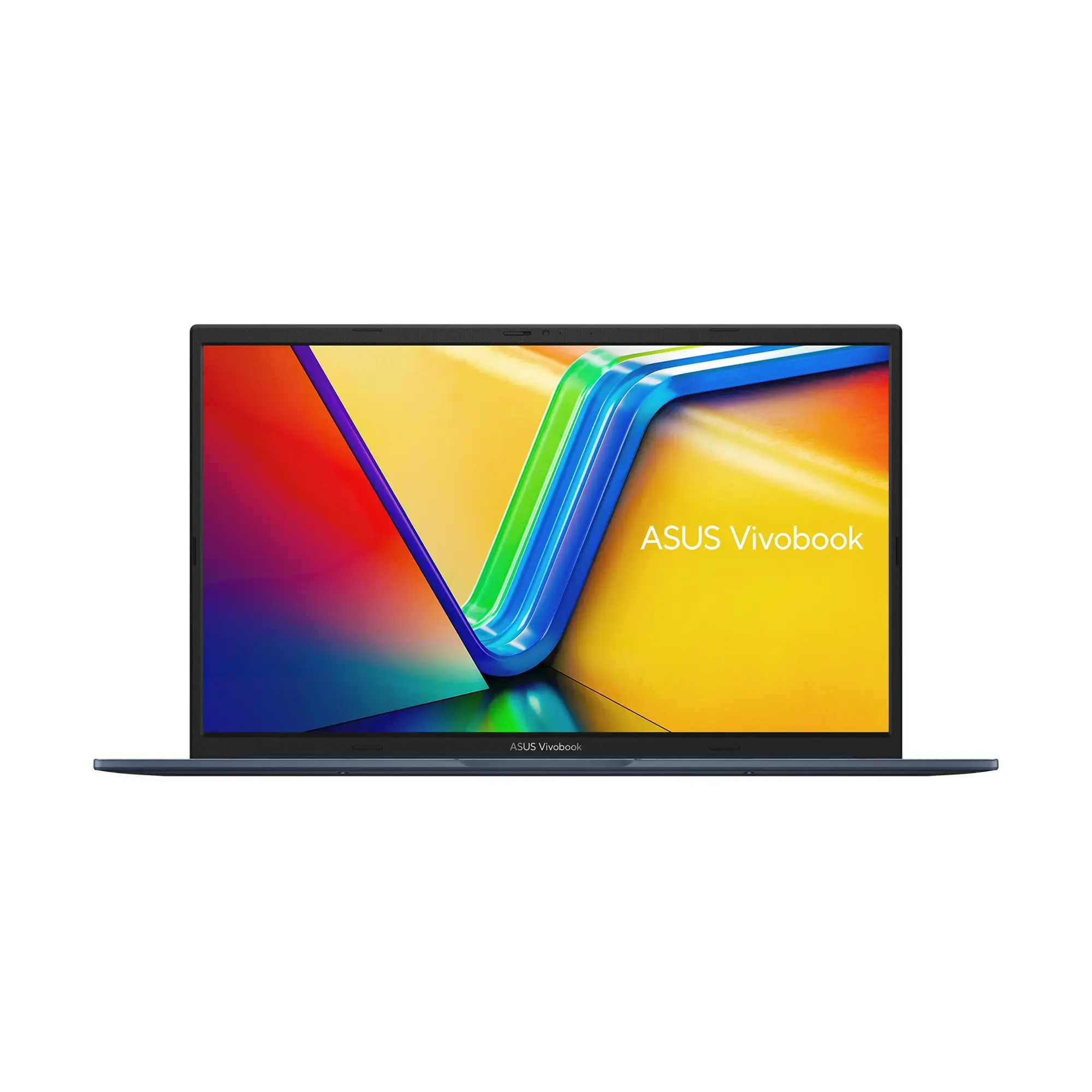 ASUS - Vivobook 17" FHD Laptop - Intel Core i3-1215U with 8GB Memory - 512GB SSD - Quiet Blue