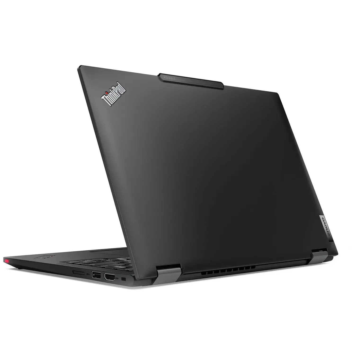 Lenovo - ThinkPad T14 Gen 5 14" Touch - Screen Laptop - Ultra 7 with 16GB Memory - 1TB SSD - Gray-16 inches-Intel Core Ultra 7 Series 1-16 GB Memory-1 TB-Gray