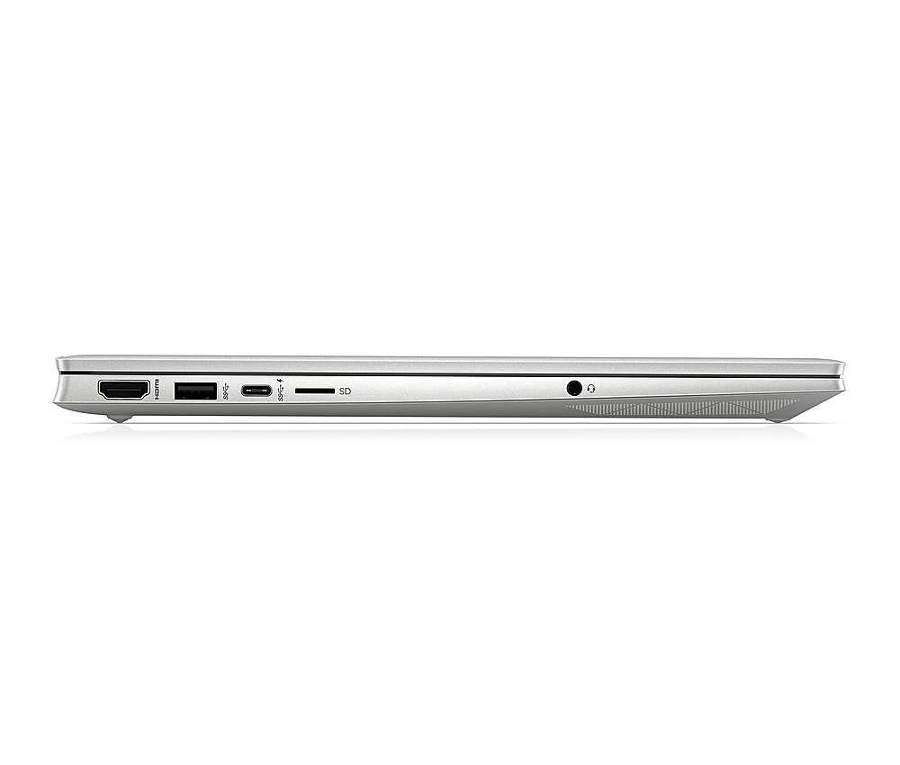 HP - Pavilion 15.6" Touch-Screen Laptop - Intel Core i5-1235U - 8GB Memory - 256GB SSD - HP - Pavilion 15.6" Touch-Screen Laptop - Intel Core i5-1235U - 8GB Memory - 256GB SSD - Ceramic White-Intel 12th Generation Core i5-8 GB Memory-256 GB-Ceramic White