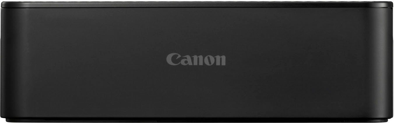 Canon - SELPHY CP1500 Wireless Compact Photo Printer - Black-Black