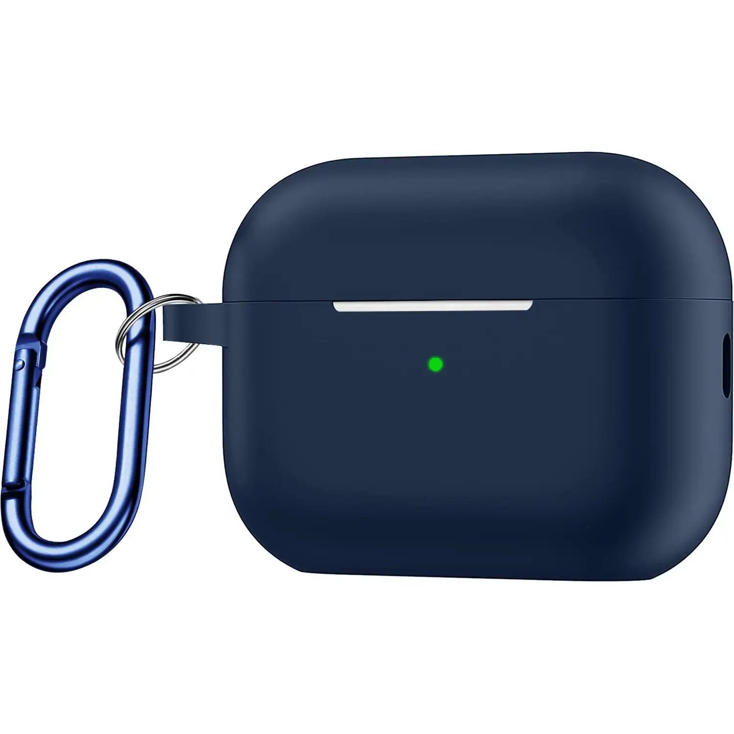 SaharaCase - Case for Apple AirPods Pro 2 (2nd Generation 2022) - Navy