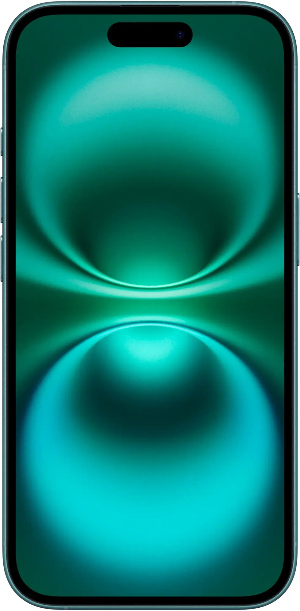 Apple - iPhone 16 Plus 512GB - Apple Intelligence - Teal