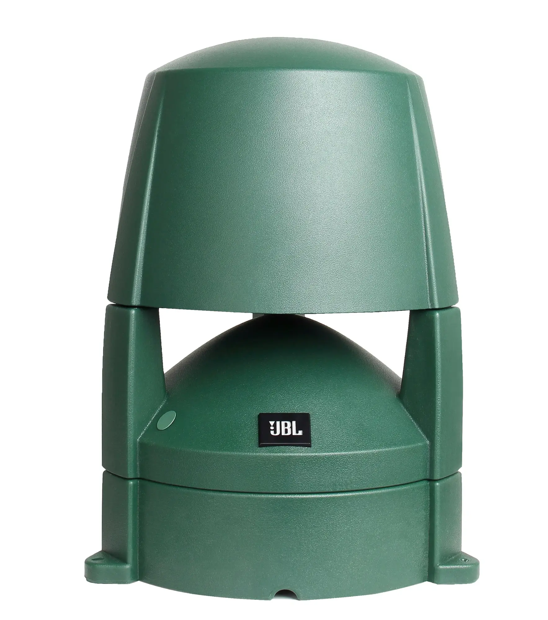 JBL - Control 85M 5.25" 320W 8 Ohm and 70V/100V Mushroom Landscape Speaker, (Each) - Green