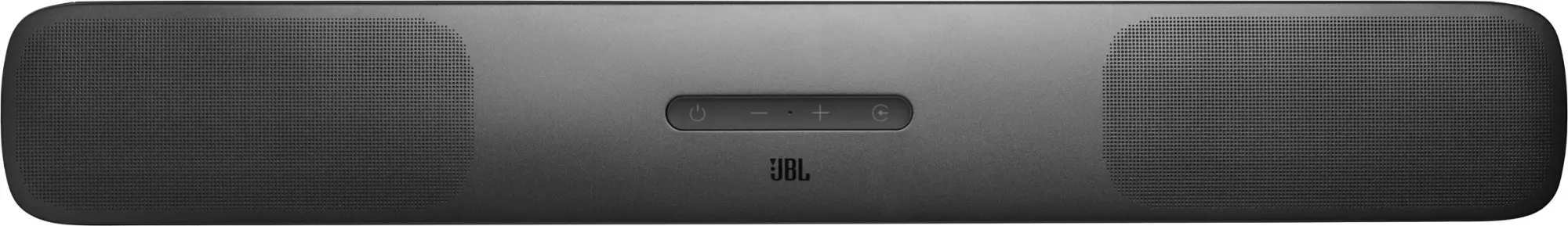 JBL - 5.0ch Soundbar with Multibeam - Black