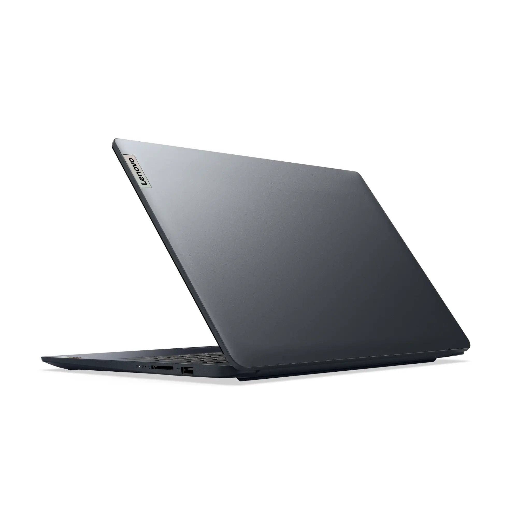 Lenovo - IdeaPad 1i 15.6" FHD Touchscreen Laptop - Intel Core i5 - 8GB Memory with 512GB SSD Storage - Abyss Blue