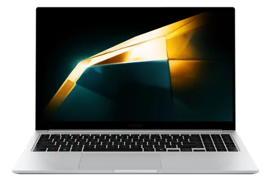 Samsung - Galaxy Book4 15.6" Laptop - Core i5 with 16GB Memory - 512GB SSD - Silver-15.6 inches-Intel 13th Generation Core i5-16 GB Memory-512 GB-Silver