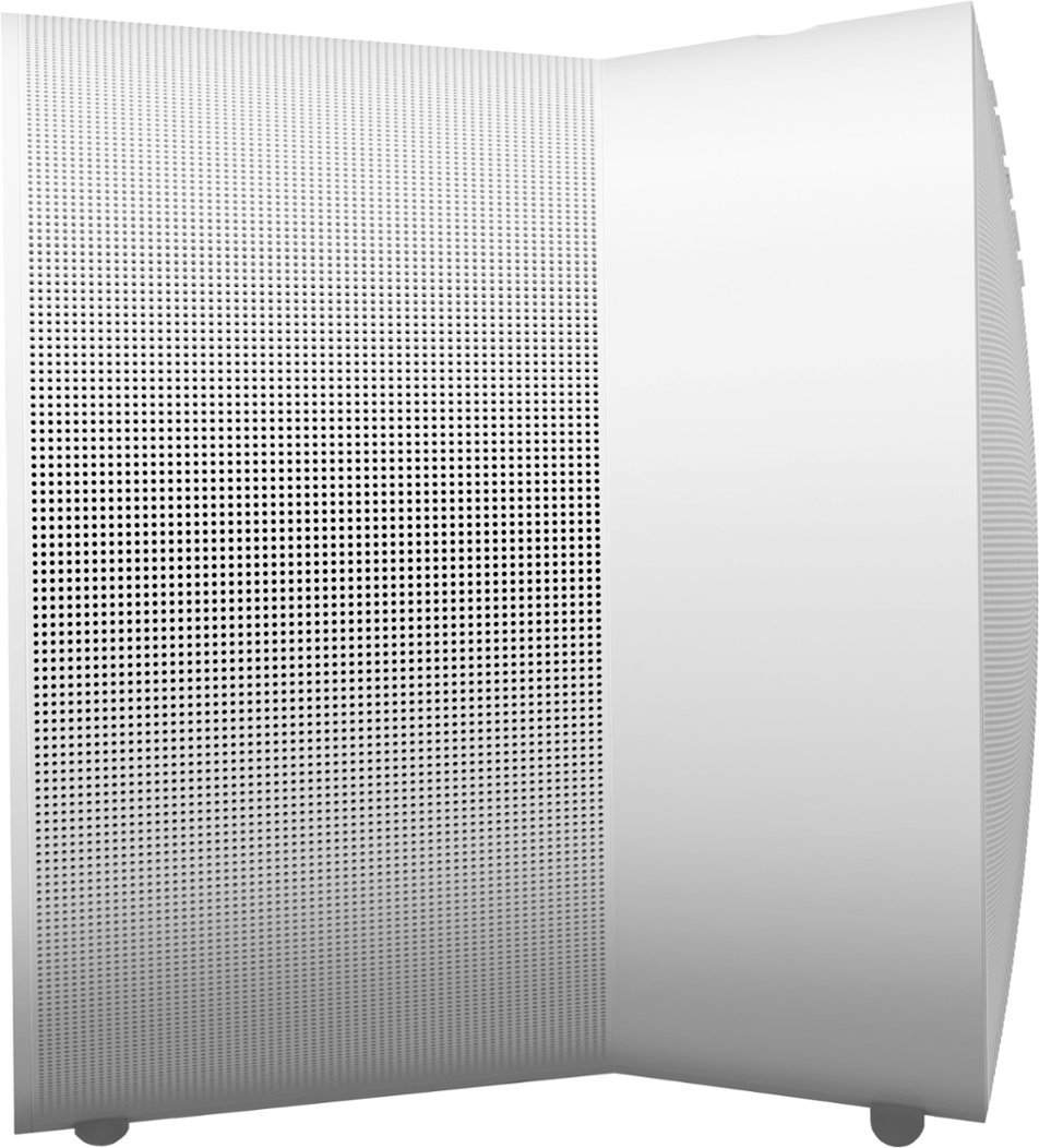 Sonos - Era 300 Speaker (Each) - White-White