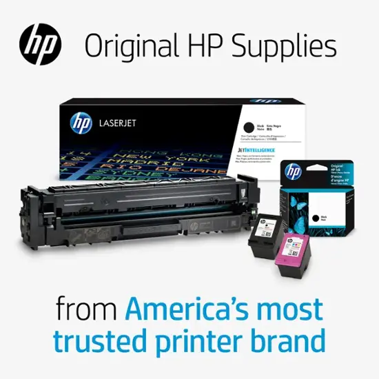 HP - 923 Standard Capacity Ink Cartridge - Black