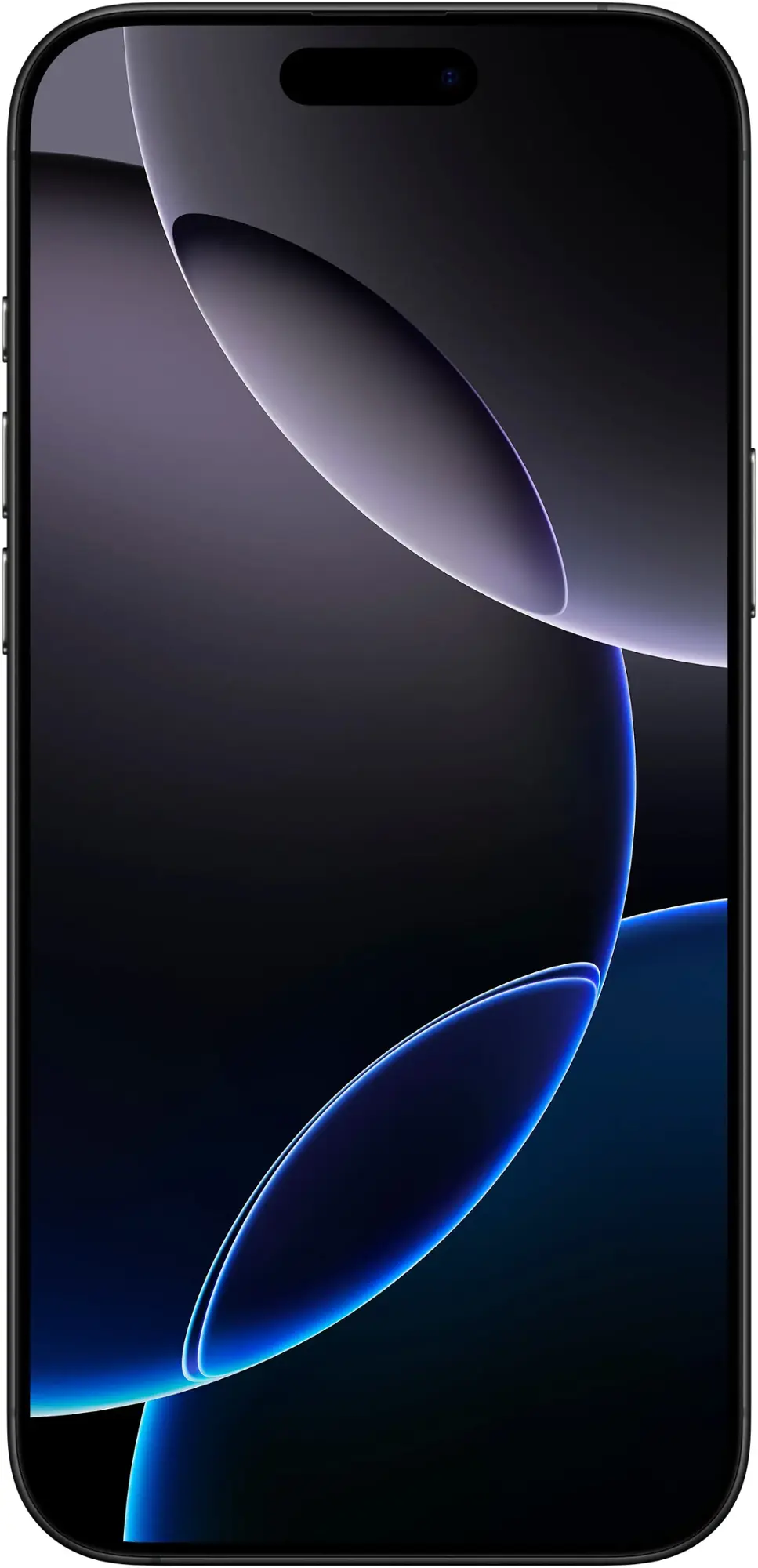 Apple - iPhone 16 Pro 1TB - Apple Intelligence - Black Titanium (Verizon)