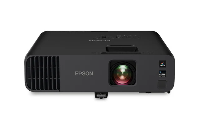 Epson - Pro EX11000 3LCD Full HD 1080p Wireless Laser Projector - Black-Black