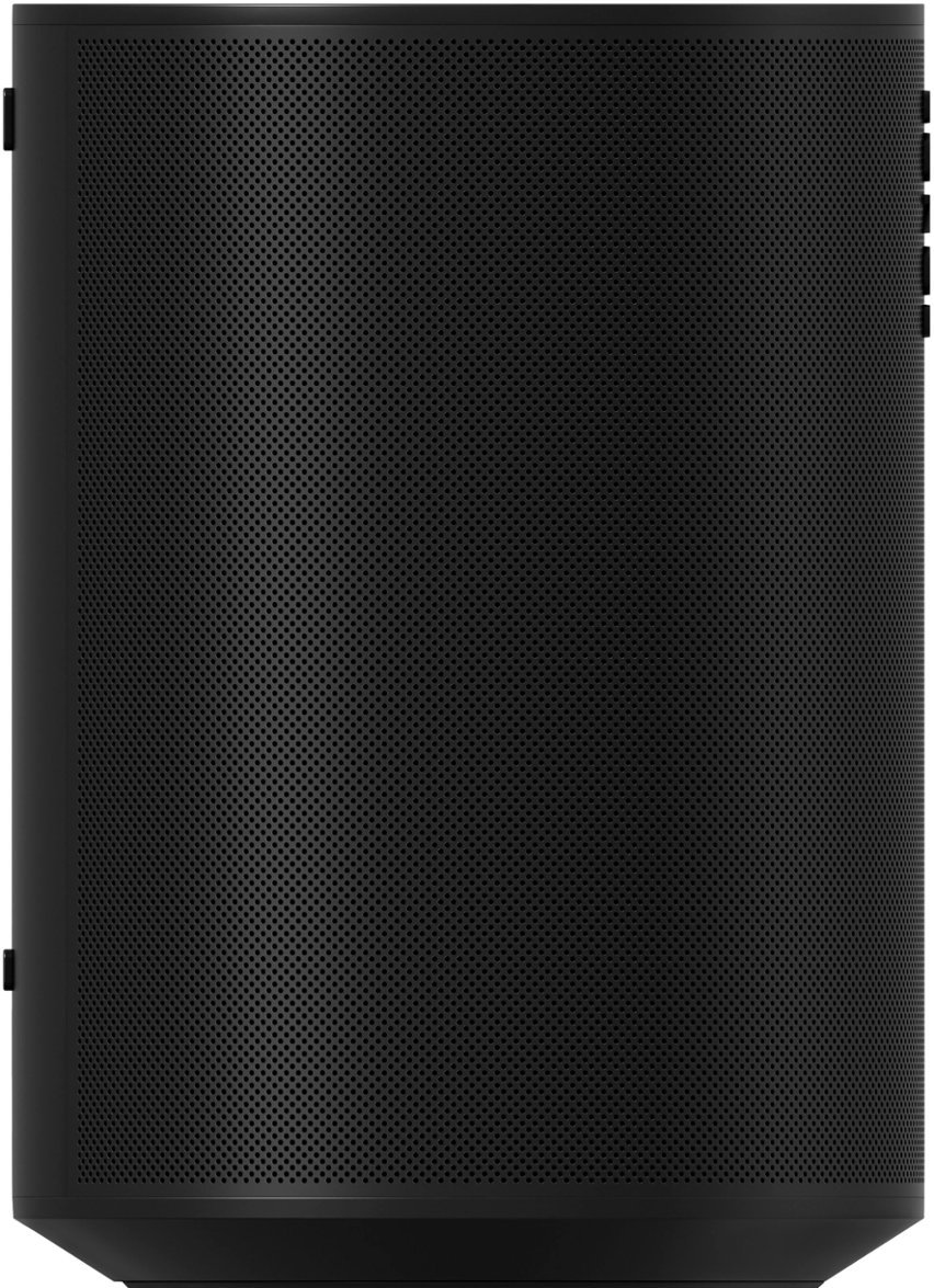 Sonos - Era 100 Speaker (Each) - Black-Black