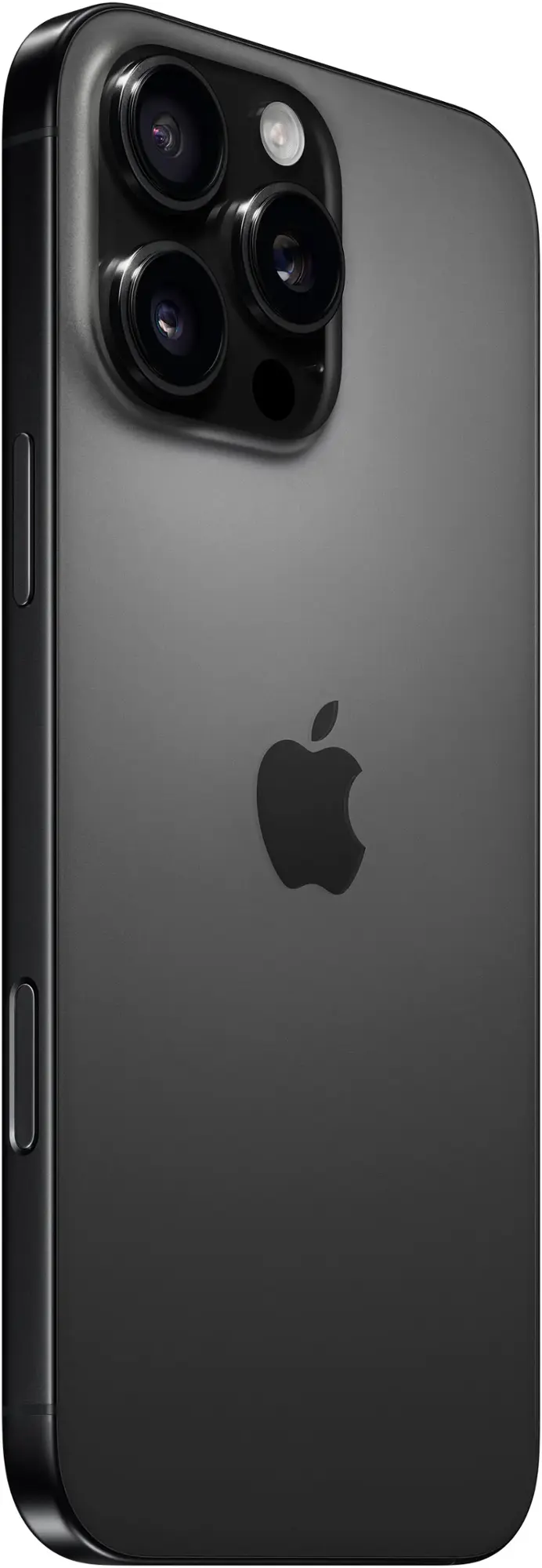 Apple - iPhone 16 Pro Max 256GB - Apple Intelligence - Black Titanium (Verizon)