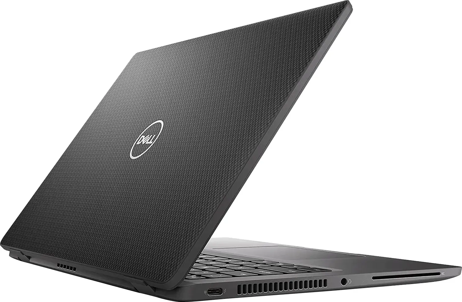 Dell - Latitude 7420 14" Refurbished Touch-Screen Laptop - Intel 11th Gen Core i7 with 32GB Memory - 512GB SSD - Black-14 inches-Intel 11th Generation Core i7-32 GB Memory-512 GB-Black