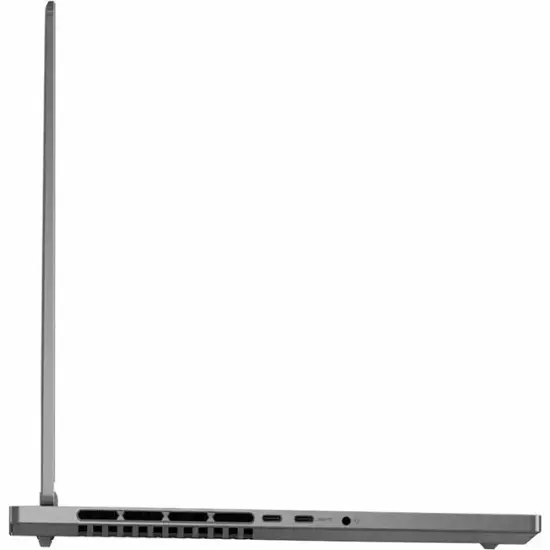 Lenovo - Legion Slim 5 16AHP9 16" 165 Hz Gaming Laptop 2560 x 1600 (WQXGA) - AMD Ryzen 7 8845HS with 16GB Memory - Luna Gray, Gray-16 inches-16 GB Memory-1000 GB-Luna Gray